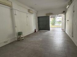 Bukit Batok Central (D23), Shop House #505810531